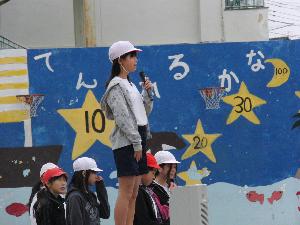 １