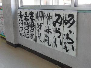５