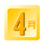 4月