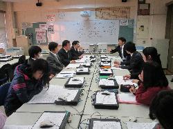 １学年