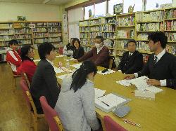 ２学年