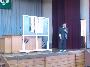学校長のお話