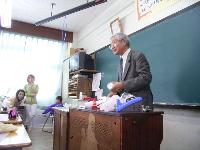 作り方の説明