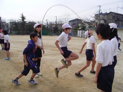 ６年生