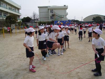 １年生
