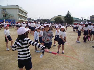 ２年生