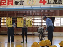 交通安全教室4