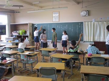 クラブ
