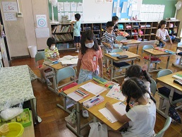 教室
