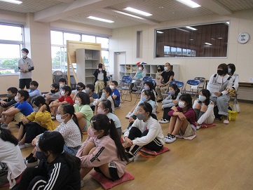 子ども見守り講座2