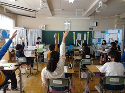 学級会