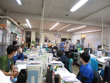 不祥事根絶研修会