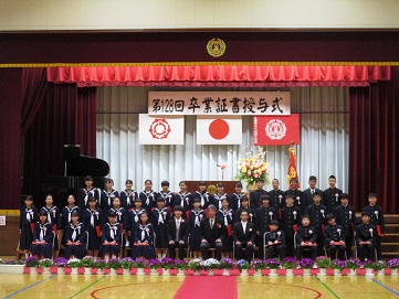 集合写真