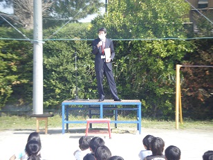 生徒指導