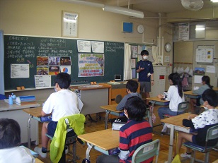 学活
