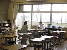 個人面談