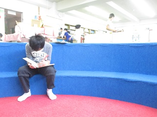 図書館