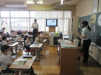 国語