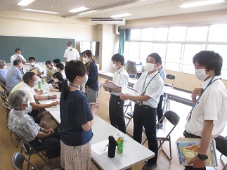 民生委員・児童委員