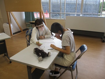 英検講座