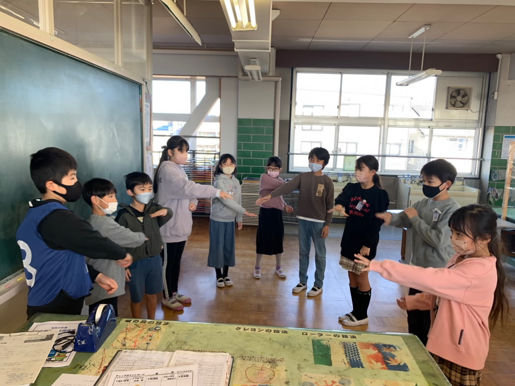 ふれあい集会2