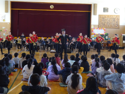 音楽鑑賞会の画像