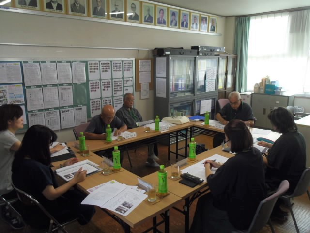 学校運営協議会