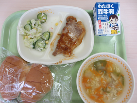 niku