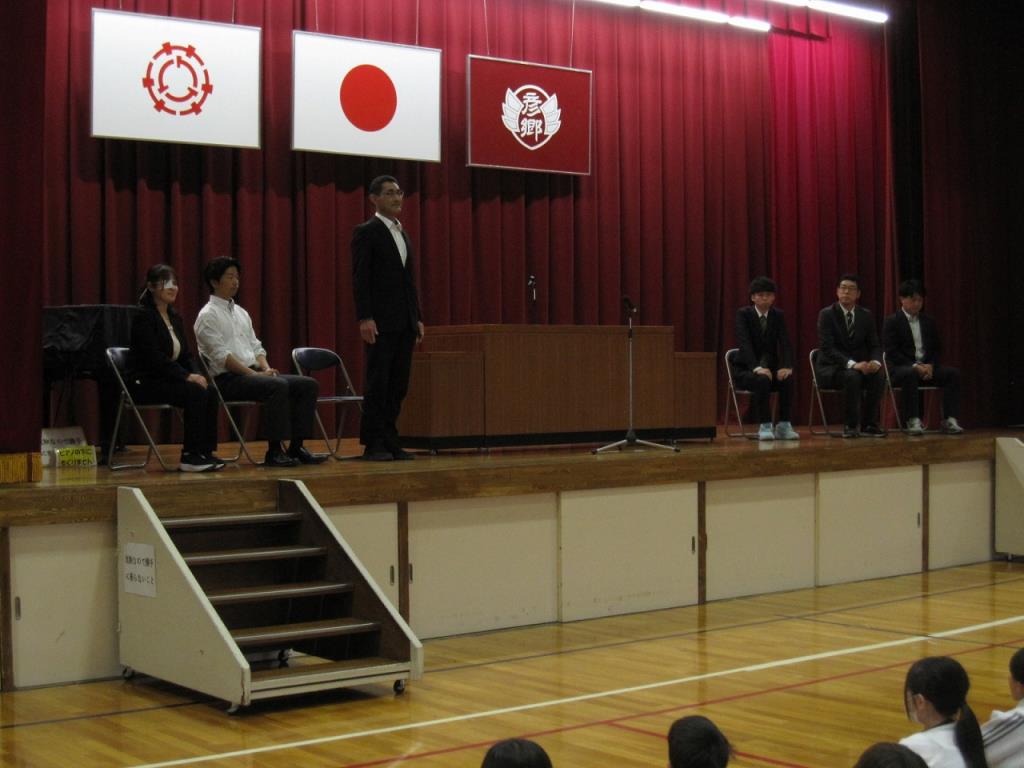 りに1