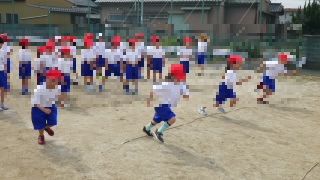 リレー