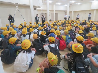 科学技術館