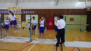 授業研究会