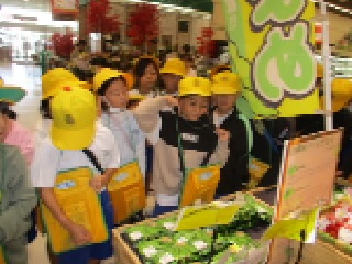 イトーヨーカドー