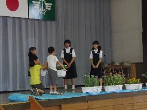７