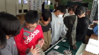 ピースキャラバン