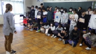 宇宙プロジェクト