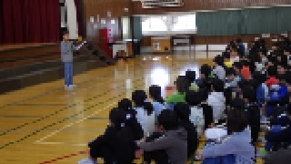 彦成コンサート