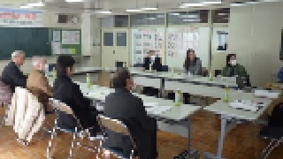 学校運営協議会