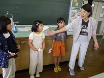 あ