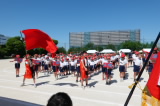 運動会