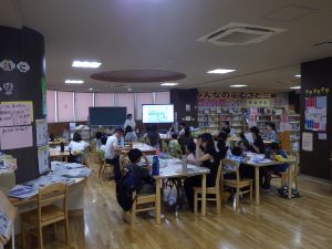 080723　調べる学習講座