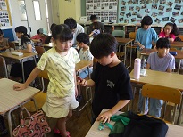 あ