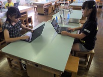 お