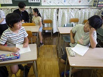 あ